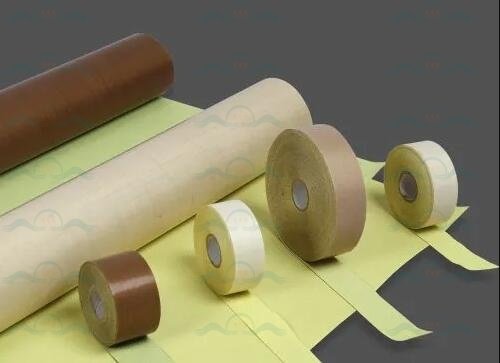 Standard Grade PTFE Adhesive Tape
