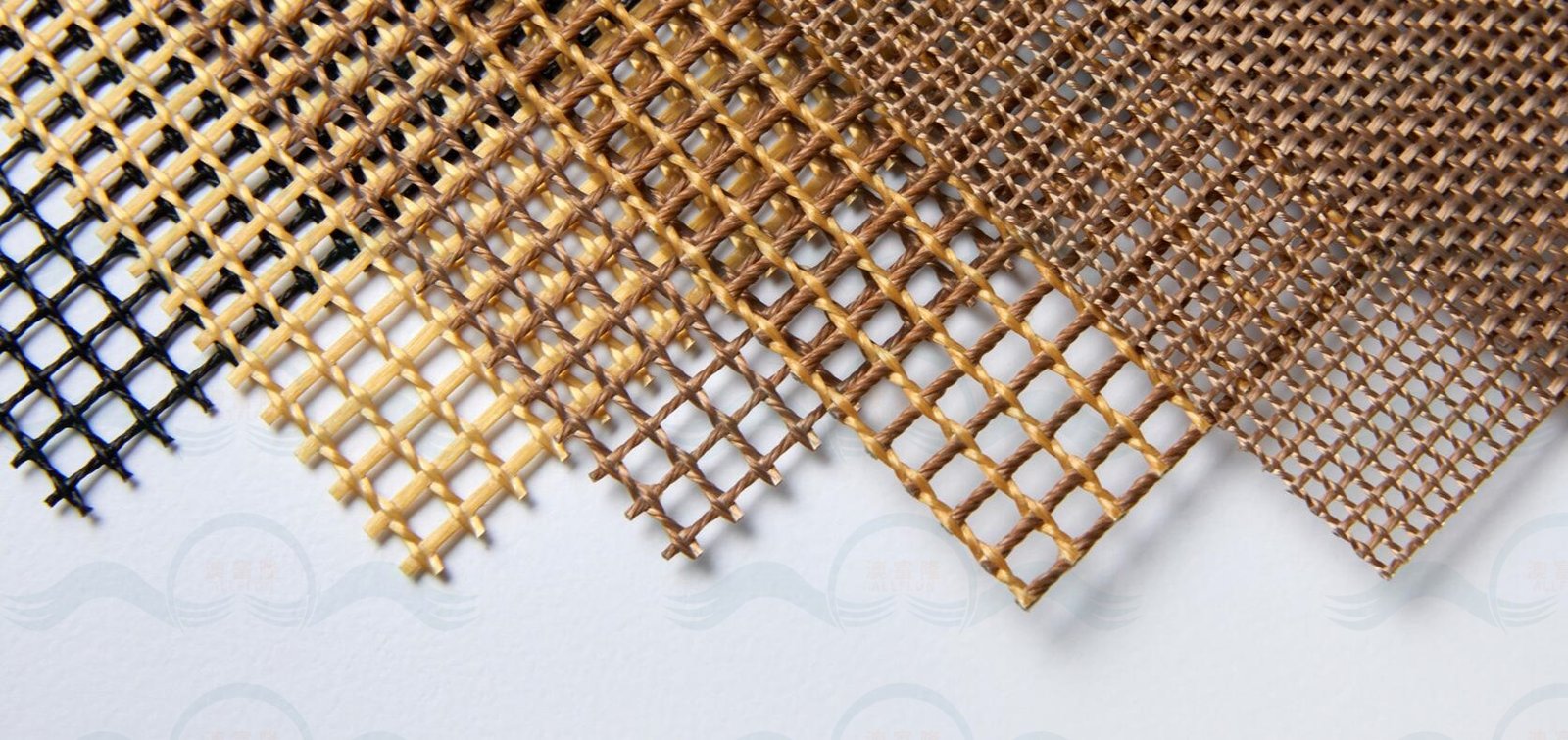 PTFE Kevlar Glass Series