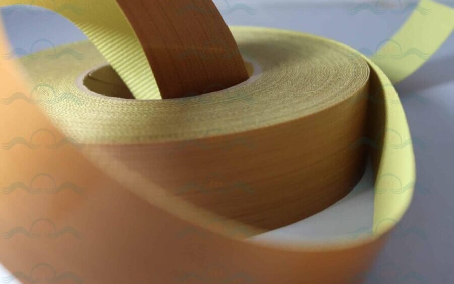 Premium Grade PTFE Adhesive Tape