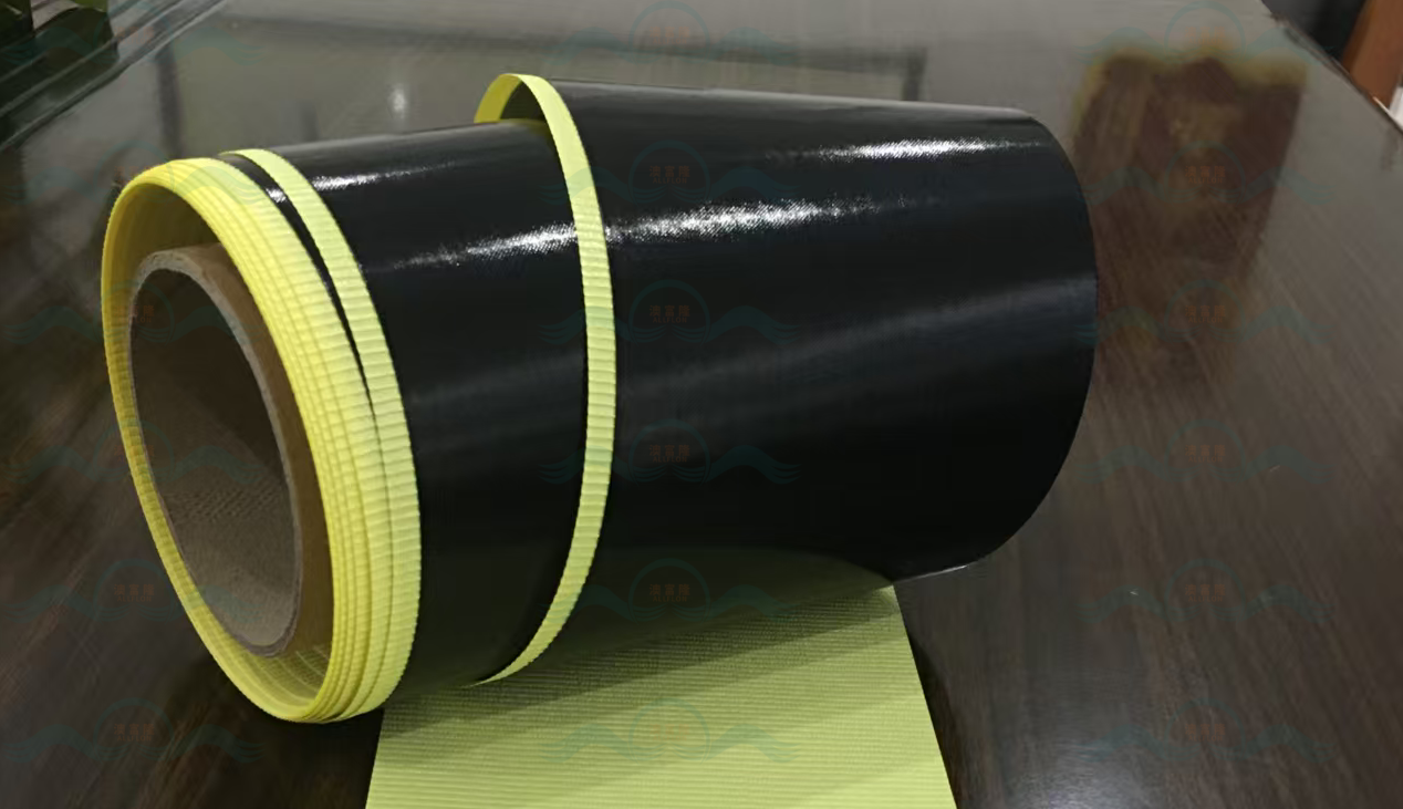 Anti-static PTFE Adhesive Tape