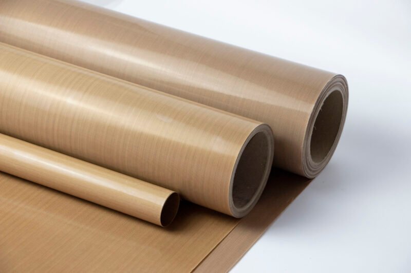 How to Choose the Right High-Temperature Cloth for Bag-Making Machines