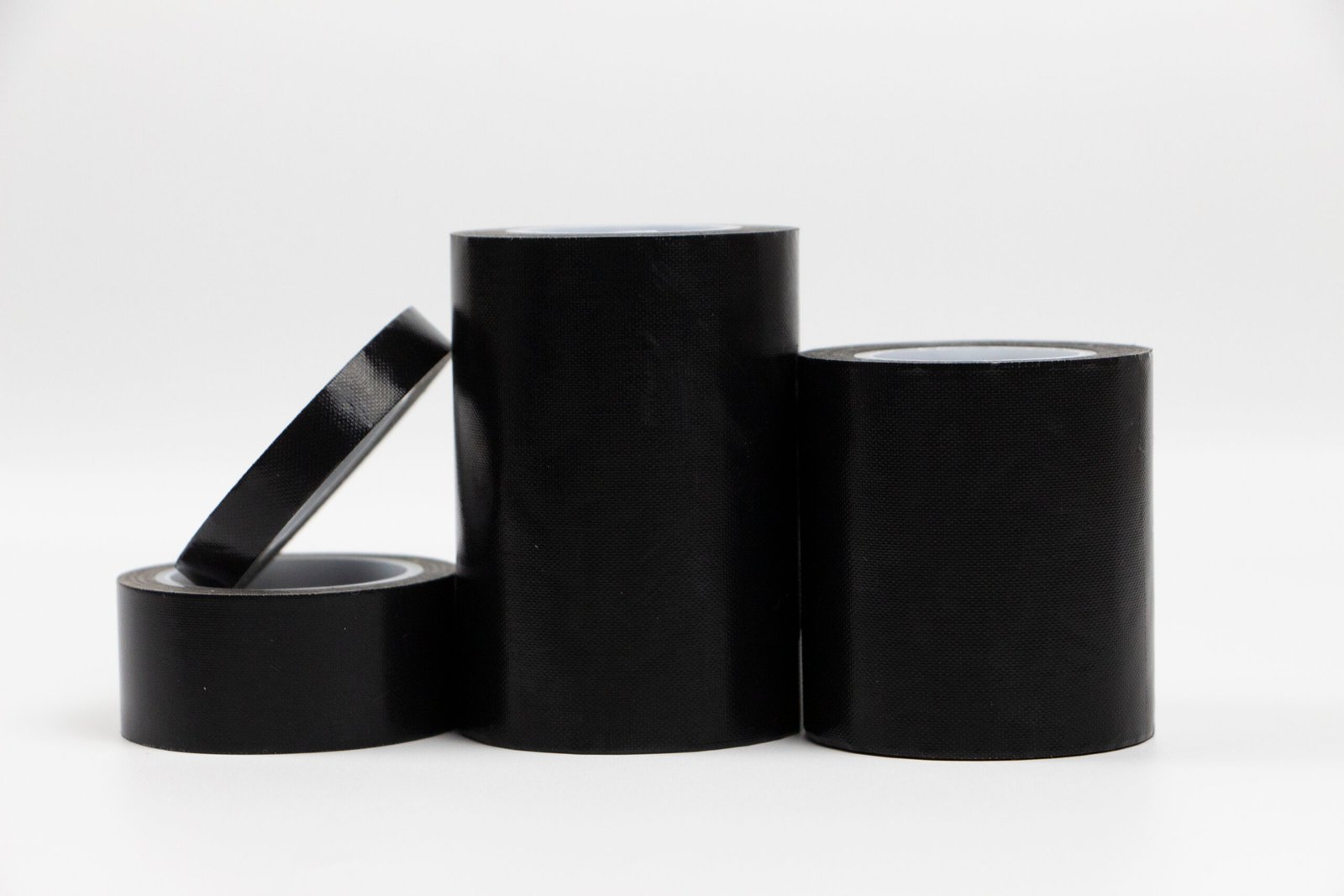 Key Manifestations of the Cryogenic Performance of PTFE Adhesive Tapes