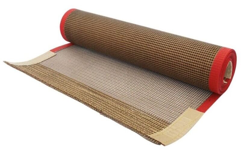The Impact of Improper Tension (Over-Tightening vs. Excessive Slack) on PTFE Conveyor Belts