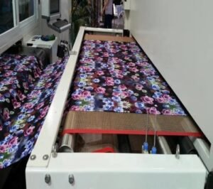 textile & nonwoven