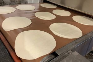 Food Processing
