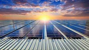 Solar Energy