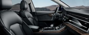 Automotive