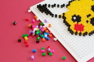 Fuse Bead