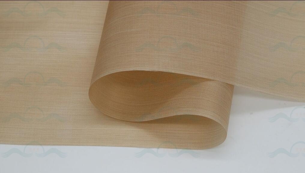 Economy Grade PTFE Coated Fabrics