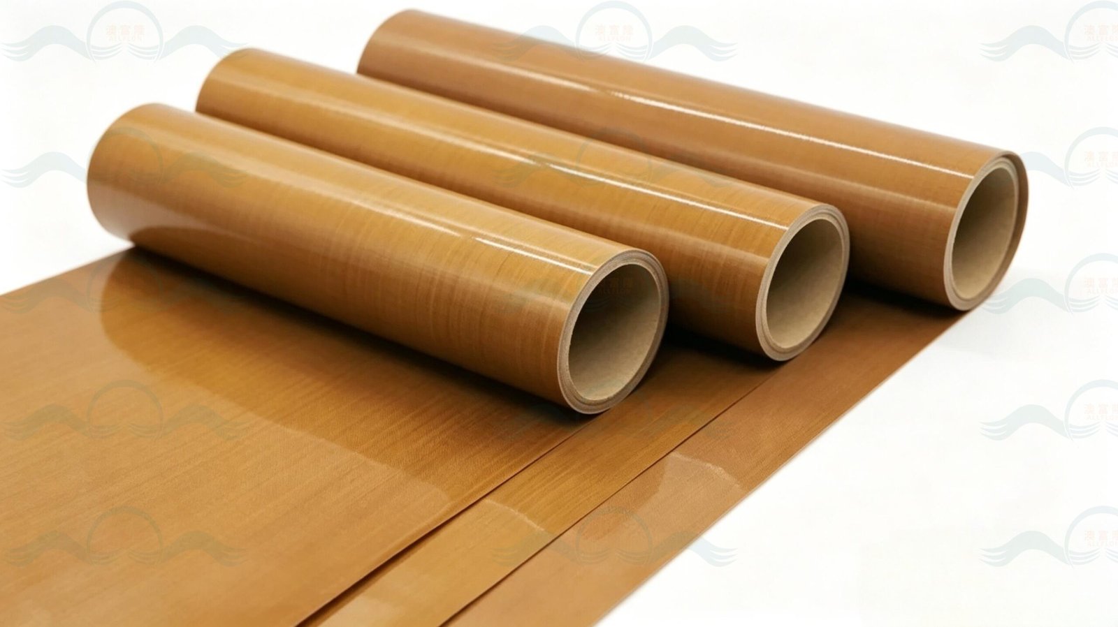 Industrial Grade PTFE Coated Fabrics