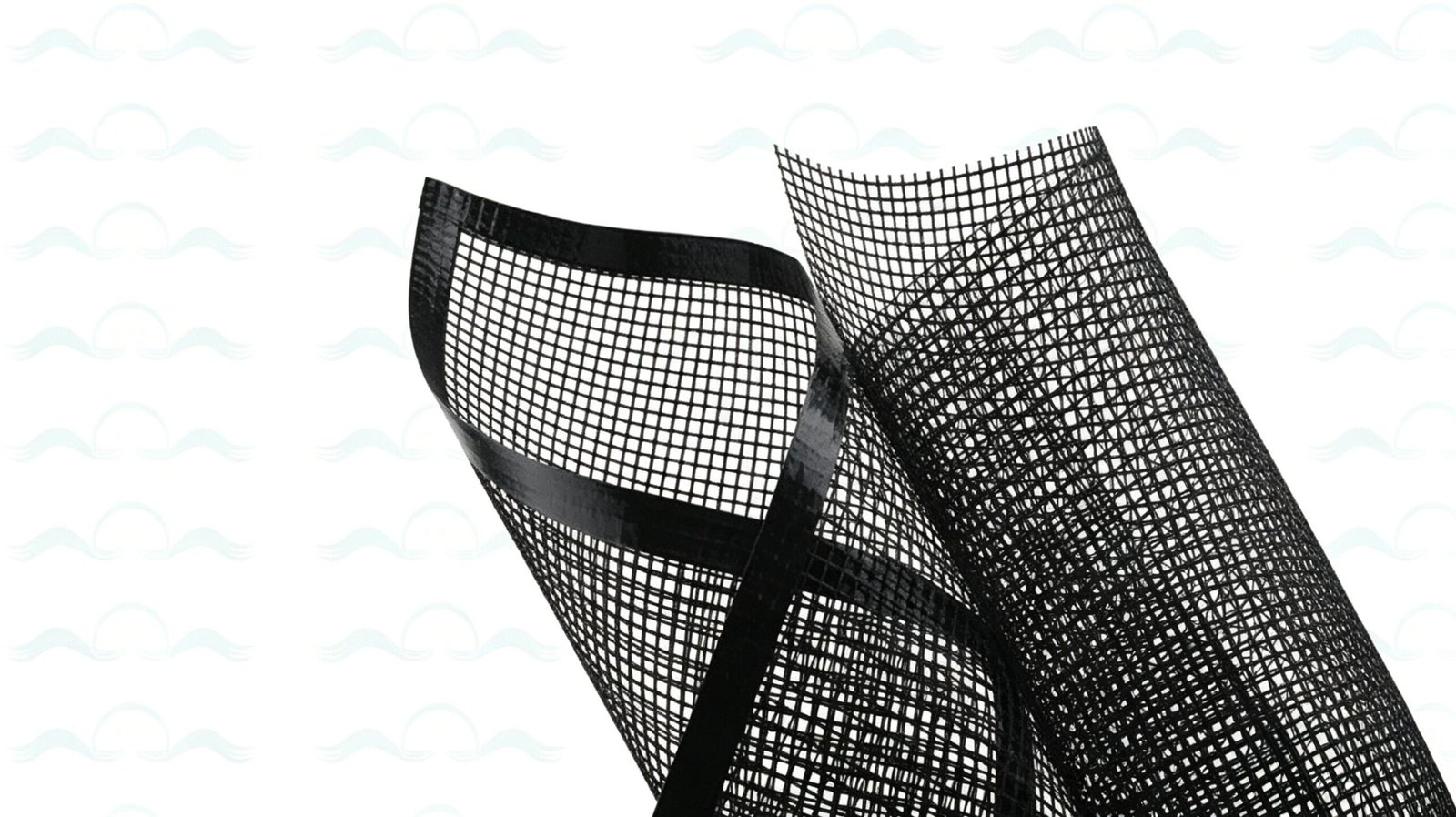 PTFE Glass -Anti-Static Series