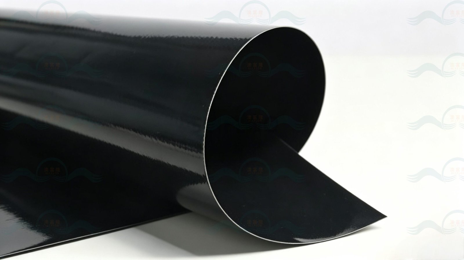 Anti-Static PTFE Coated Fabrics