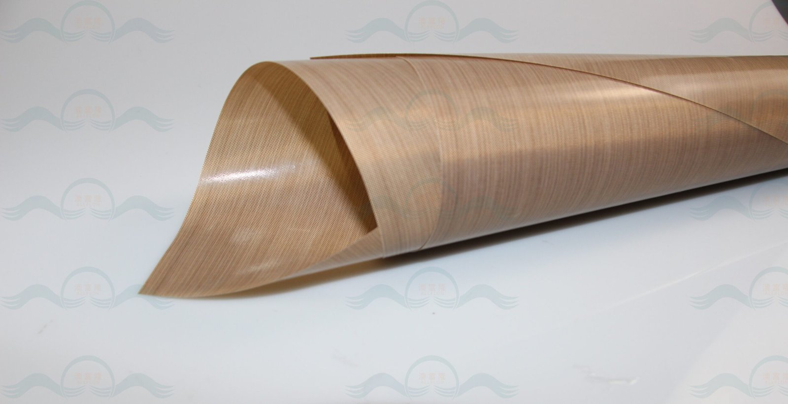 Tear-Resistant PTFE Coated Fabrics