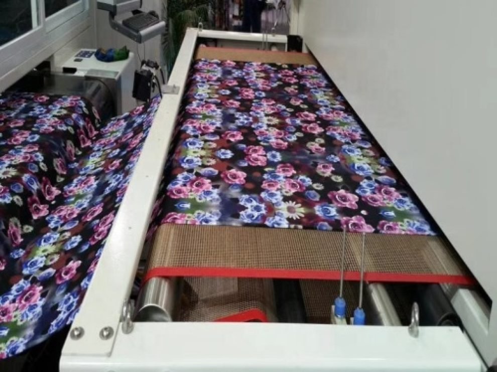 textile & nonwoven