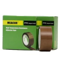 PTFE Fiberglass Adhesive Tapes