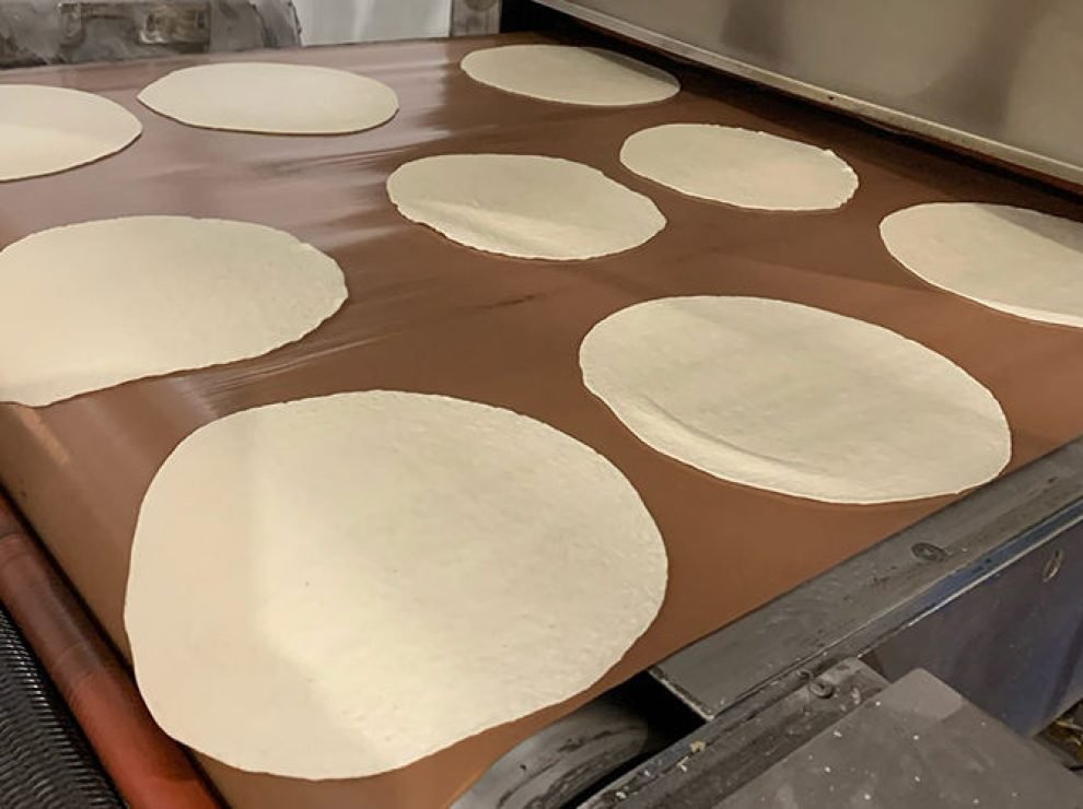 Food Processing