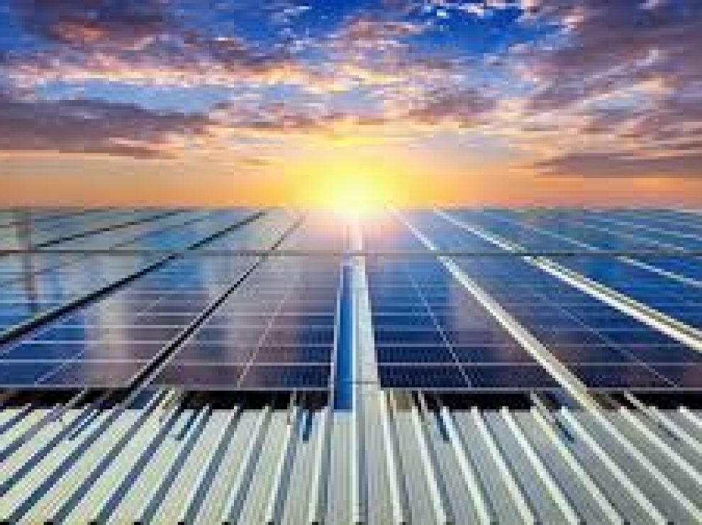 Solar Energy