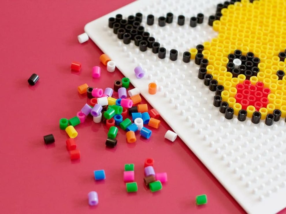 Fuse Bead