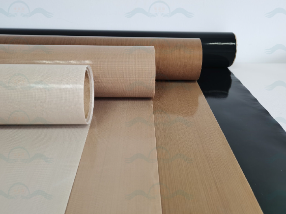 PTFE Coated Fabric